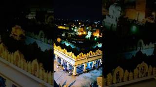 Shri Banashankari Devi Temple🙏 Kanakapura Rd Bengaluru banashankaridevi nammabengalurunavaratri [upl. by Rep525]