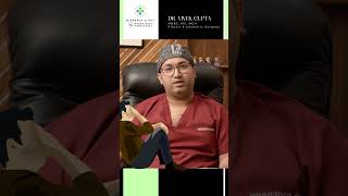 Is gynecomastia a disease Dr Vivek Gupta [upl. by Reppart552]