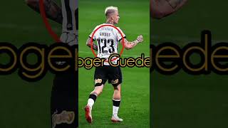 Roger Guedes brazil 123 [upl. by Aifas]