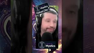 Power Of Intention Link to full episode in description podcast spiritual psychic [upl. by Aivlis]