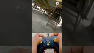 Drone 360 degree remote control RC video [upl. by Stephens]