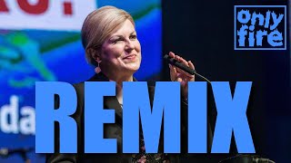 8000 EURA KOLINDA REMIX [upl. by Anec]