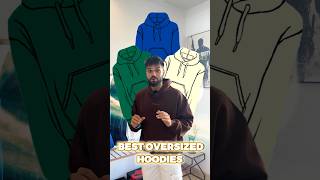 Best Winter Hoodies Under 1500 From Urban Needs  BeYourBest Fashion San Kalra [upl. by Donohue658]