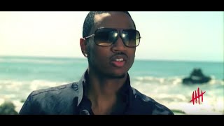 Trey Songz  Chapter III quotREADYquot DJ TEDSMOOTH MashUp [upl. by Weinshienk]