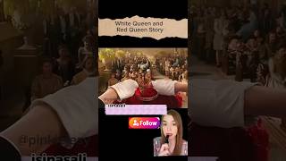 Red queen’s revenge  Pinkiejesy storytimewithjesy viralvideo shortsviral shorts pinkiejesy [upl. by Hen]