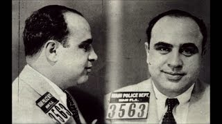 Al Capone  A Historical Documentary [upl. by Onaivlis]