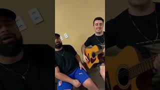 Lançamento MODÃO DE BUTECO AO VIVO dia 0703 🤠 shorts sertanejo patrickegabriel [upl. by Brittan]