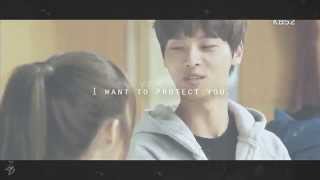 SASSY GO GO MV ⌈LET HER GO⌋ ʏᴇoɴ ᴅoo × ʜᴀ ᴅᴏɴɢ ᴊᴀᴇ [upl. by Hilel]