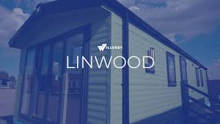 Willerby  Linwood  Holiday Home  2022 [upl. by Iaj]