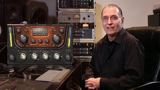 Waves Manny Marroquin Plugins Tutorial 3 of 6 – Delay [upl. by Hendrika]