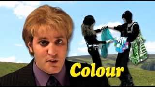 The IT Crowd  Series 4 Episode 6 Goth 2 Boss [upl. by Lacombe49]