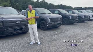 See Our F150 Lightning Inventory [upl. by Phillips]