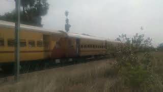 Sengottai Tirunelveli Passenger [upl. by Warfold666]