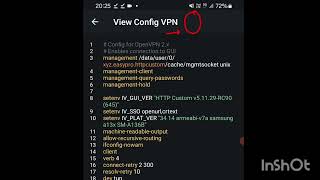 วิธีใช้ vpngatenet OpenVPN amp http custom app  VPN gatenet  open VPN  Http custom [upl. by Antsirhc]