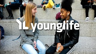 What is Young Life [upl. by Ael]