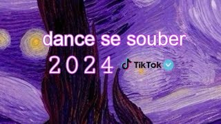 dance se souber versão 2024 [upl. by Beka761]