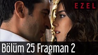 Ezel 25Bölüm 2Fragman [upl. by Aklim]