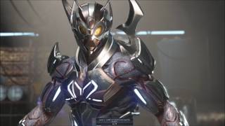 Injustice 2 Equip Use Aculeus Strike Blue Beetle New Ability [upl. by Aivital]