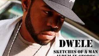 Dwele quotSketches of A Manquot album preview [upl. by Danby]