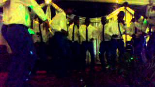 Abathandwa Musical GroupIkhona Le Ndawo [upl. by Kciredor]