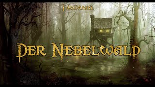 Der Nebelwald 🕯️ Märchen für Erwachsene zum Gruseln Träumen und Einschlafen von Tandaniel Hörbuch [upl. by Ennayk]