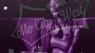 Monica  U Should’ve Known Better Chopped amp Screwed [upl. by Aerised]