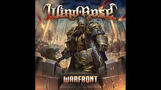 WIND ROSE  Warfront 2022▕full album [upl. by Eugenius]