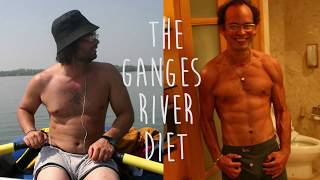 The Ganges River Diet  Around The Next Bend [upl. by Oswin]