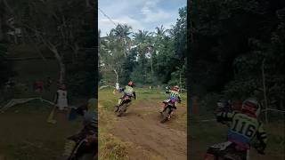 Antequera bohol motocross 2024 [upl. by Yecats]