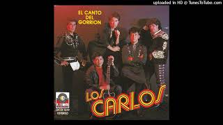 Los Carlos – Me Contaron [upl. by Ramsey]