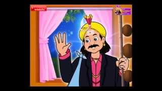 Infobells  Kinnara Jogi  Kannada Janapada Songs  preschool cds [upl. by Atokad183]