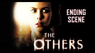 The Others 2001 ENDING SCENE [upl. by Lasley]