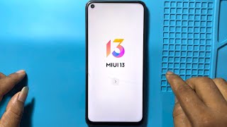 Redmi Note 9 Frp Bypass MIUI 13 Frp Bypass  Without Pc  Redmi Google Account Lock Unlock [upl. by Frager]