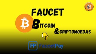 💻🚀EssavMultifaucet Está Pagando Direto na FaucetPay Ganhe Muito🤑 [upl. by Ettigdirb471]