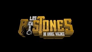 Los Pistones De Uriel Valdez  Recordando A Manuel [upl. by Liana749]