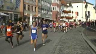 Volksfestlauf [upl. by Kantor573]