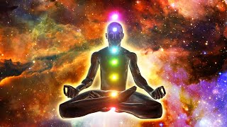 UNBLOCK ALL 7 CHAKRAS 5 Hour Deep Sleep Meditation All 7 Chakras Align Restore amp Aura Cleansing [upl. by Oralie245]