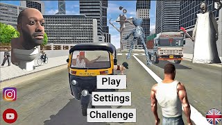 Indian Official GTA 5 Mobile Game Ultra Realistic  Suriyax Gaming [upl. by Babcock]