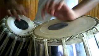 Get your freak on tabla cover [upl. by Tricia812]