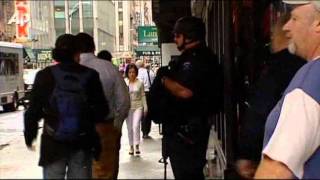 Bloomberg Terror Threat Against NYC Credible [upl. by Novla]