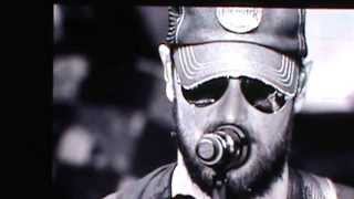 Eric Church at Country USA 2013  Springsteen and Born To Run [upl. by Bruno282]