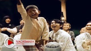 Wali Band  Abatasa Official Music Video NAGASWARA music [upl. by Younglove]