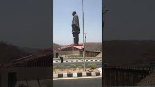 Statue of unity [upl. by Luciana837]