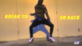 NEW JIGG TUTORIAL 2016 Tweedaygo2hard [upl. by Arok]