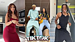 🔥 JAIME BIEN 🔥 REMIX DANCE CHALLENGE TIKTOK COMPILATION tiktok [upl. by Nivlac]