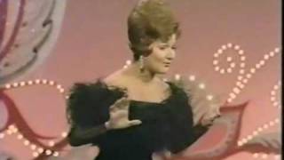 Marilyn Maye Performs quotYoure Gonna Hear From Mequot amp quotCabaretquot [upl. by Ativoj]