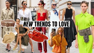 20 Summer Accessory Trends To Up Your Style Game  Fashion Trends 2024 [upl. by Ellga]