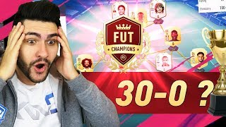 FIFA 19 300 IN THE WEEKEND LEAGUE  CAN WE DO IT  THE DECIDING GAMES [upl. by Rhetta]