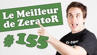 Best of ZeratoR 155 [upl. by Emmye396]