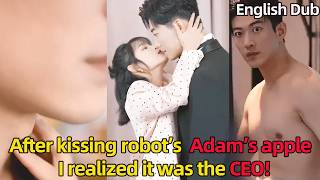 ❣️I fell in love with my robot boyfriend  New drama in Nov  Yu LongampYang Miemie  Cdrama Review [upl. by Hiltner578]